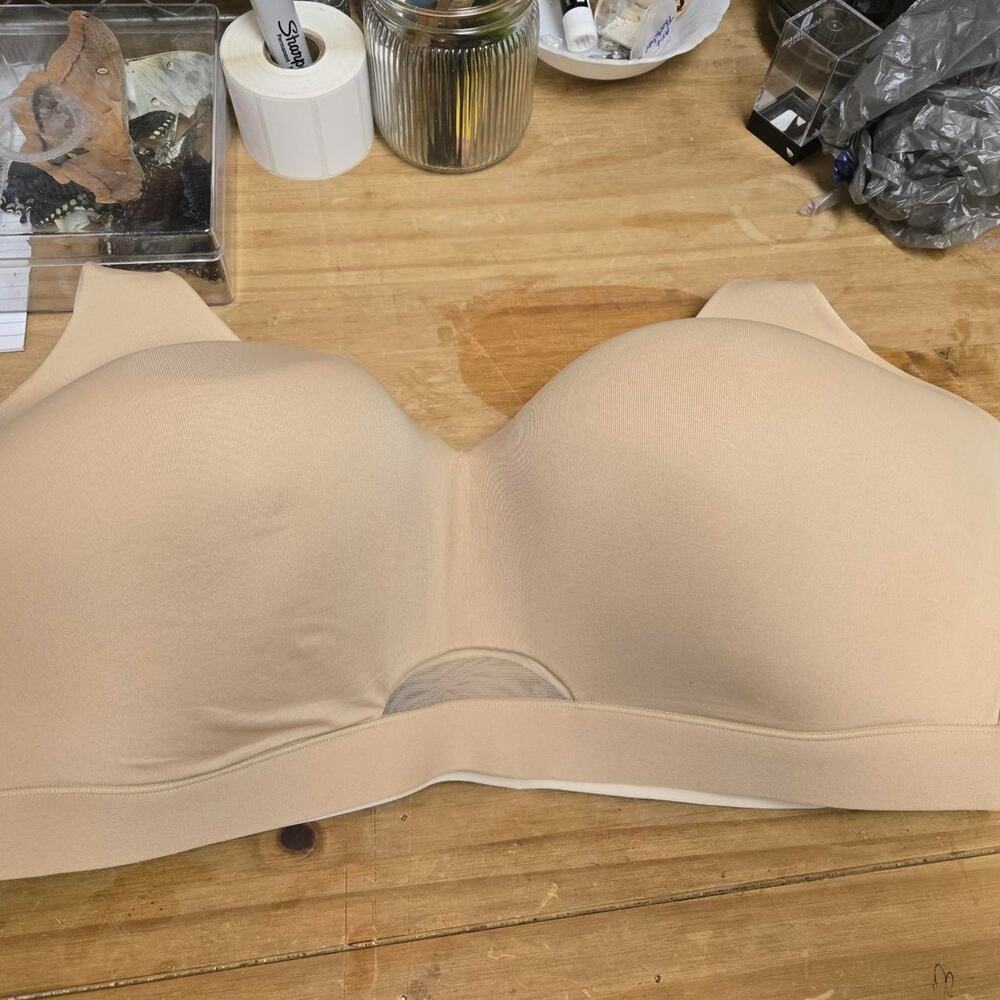 Cacique 42g  bra in